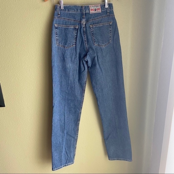 Rockies Vintage Relaxed Jeans Size 5 - Picture 5 of 7